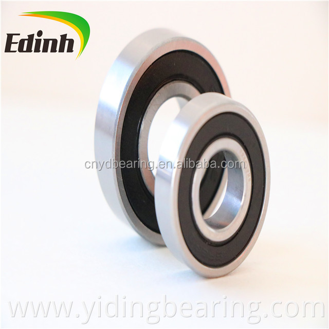 miniature cheap deep groove ball bearing 608 ball bearing 608rs 608zz